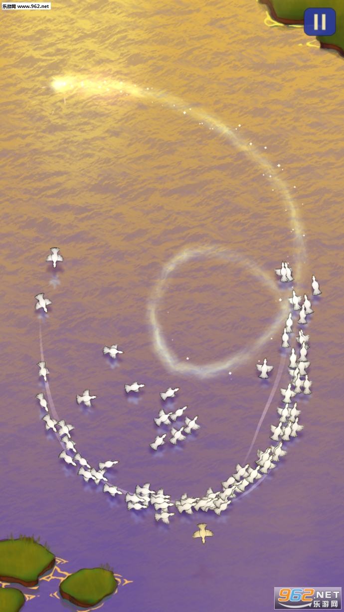 Skyward Journey苹果版截图2