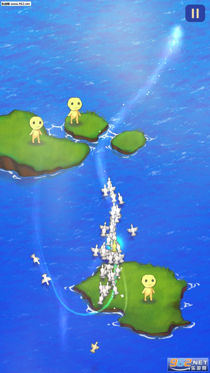 Skyward Journey苹果版截图3