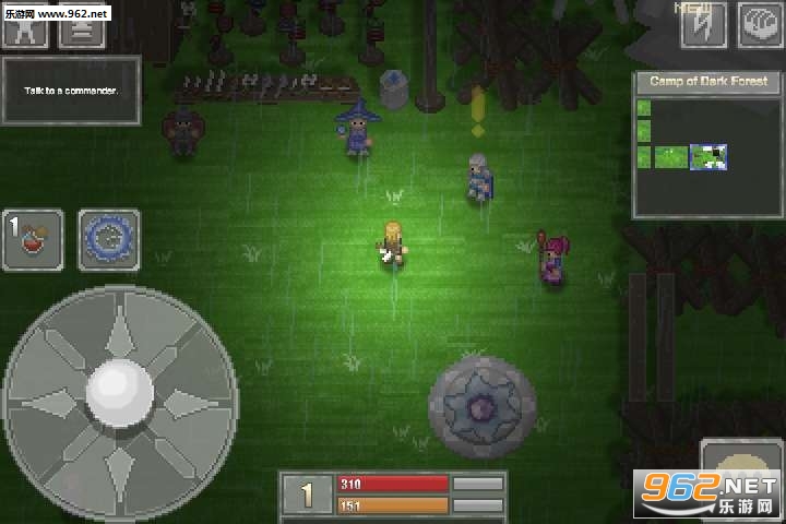 DemonKing(��ħ֮���ٷ���)��ͼ4