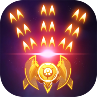 Air Strike - Galaxy Shooter(��Ϯ���������׿��)