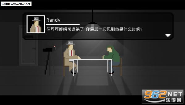 Detective Time(��̽ʱ�����İ�)��ͼ2