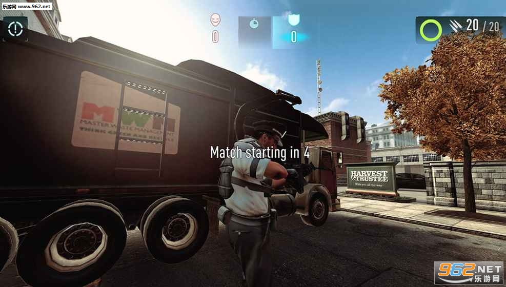 PDCW(payday crime war�ֻ���)v180906.1826��ͼ0