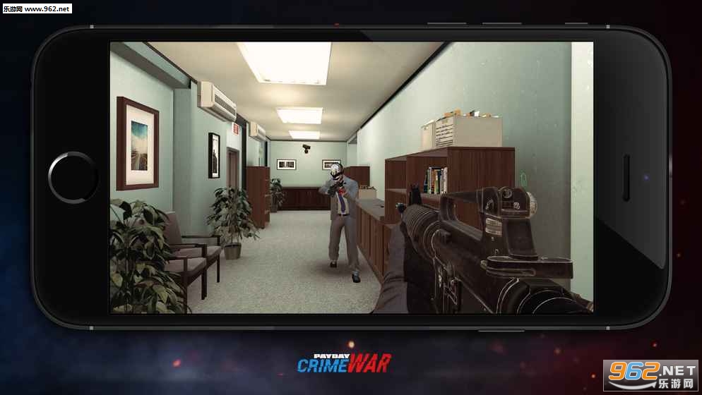 PDCW(payday crime war�ֻ���)v180906.1826��ͼ1