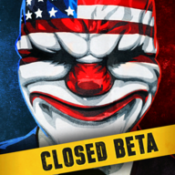 PDCW(payday crime war�ֻ���)