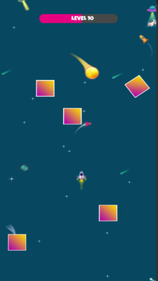 空间跳跃(Space Jump)官方版截图1