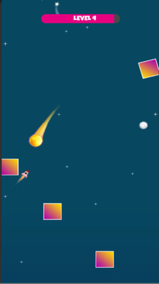 空间跳跃(Space Jump)官方版截图2