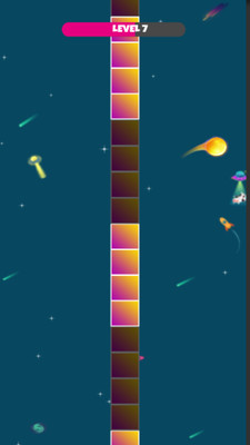 空间跳跃(Space Jump)官方版截图3