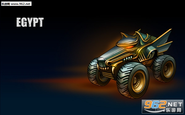 MadTruck(��񿨳���ս��׿��)��ͼ2