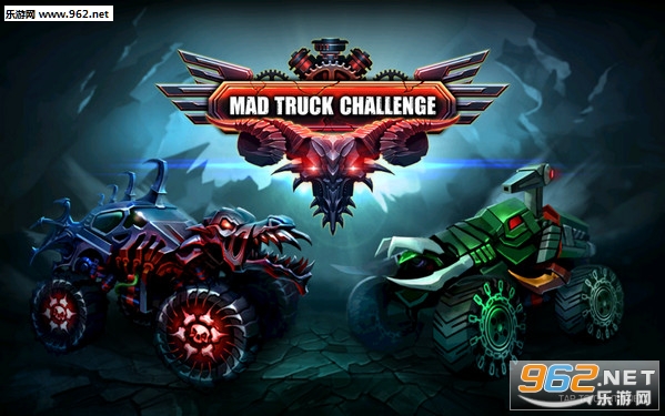MadTruck(��񿨳���ս��׿��)��ͼ3