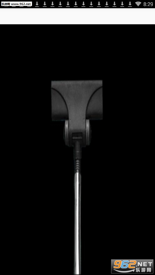 Vacuum Cleaner ������ģ������׿���ͼ0