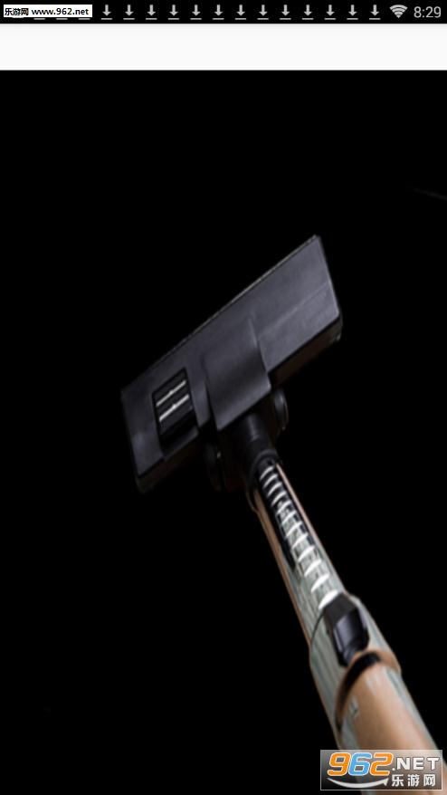 Vacuum Cleaner ������ģ������׿���ͼ1