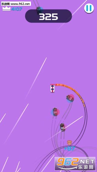 Police Runner(��������׷����׿��)��ͼ1