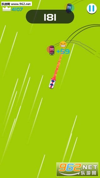 Police Runner(��������׷����׿��)��ͼ2