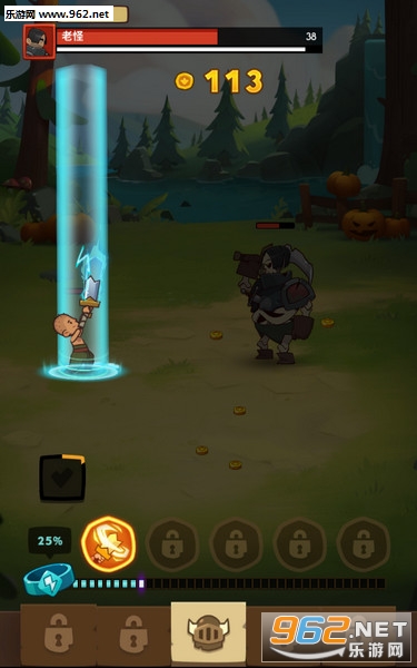 Almost A Hero差不多英雄2.5.0最新版截图1
