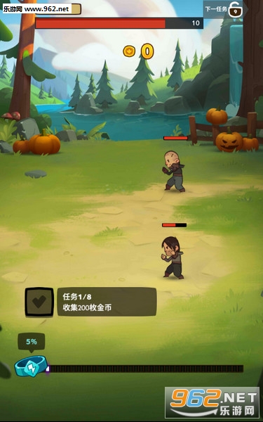 Almost A Hero差不多英雄2.5.0最新版截图2