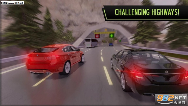 POV Car Driving(POV������ʻ��׿��)��ͼ3