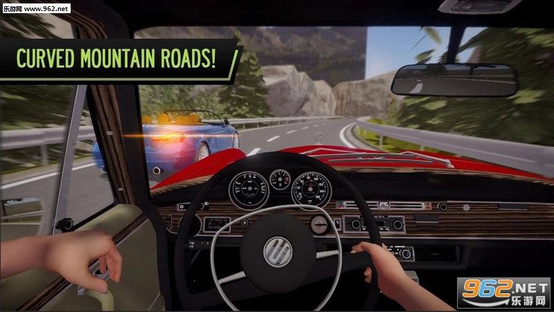 POV Car Driving(POV������ʻ��׿��)��ͼ4