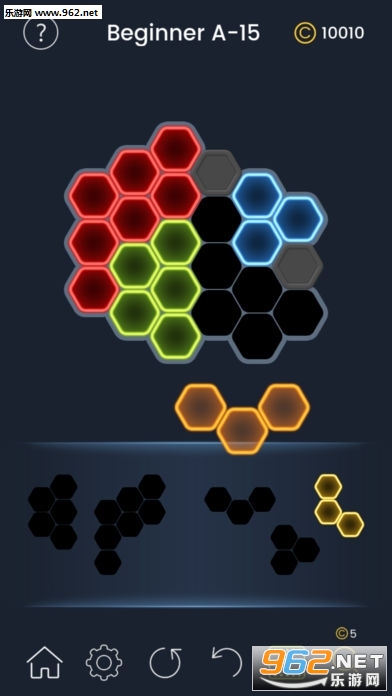 �Ų�����Puzzle Glow��׿���ͼ1