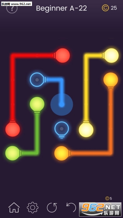 �Ų�����Puzzle Glow��׿���ͼ2
