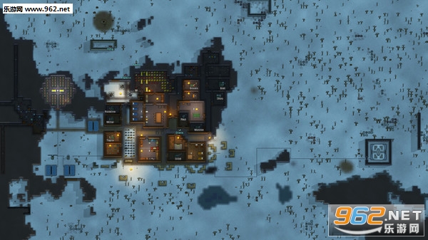 环世界(RimWorld)v1.0截图3