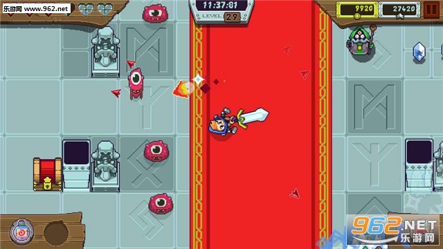 Dizzy Knight(תת��ʿ�ٷ���)��ͼ1