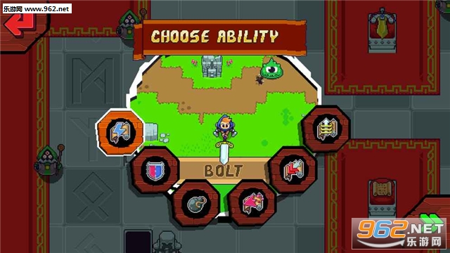 Dizzy Knight(תת��ʿ�ٷ���)��ͼ2