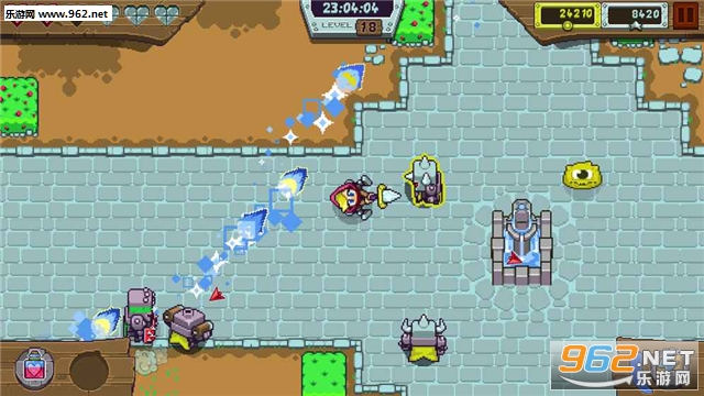 Dizzy Knight(תת��ʿ�ٷ���)��ͼ3