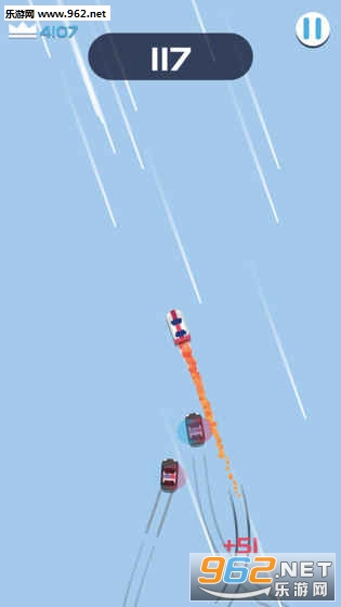 Police Runner�ֻ���v1.0��ͼ3
