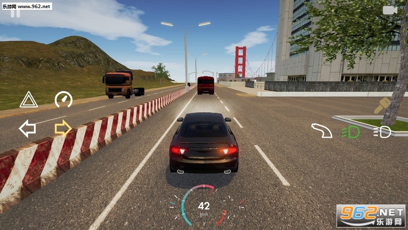 Driving School 2018(2018��ʻѧУ��׿��)��ͼ1