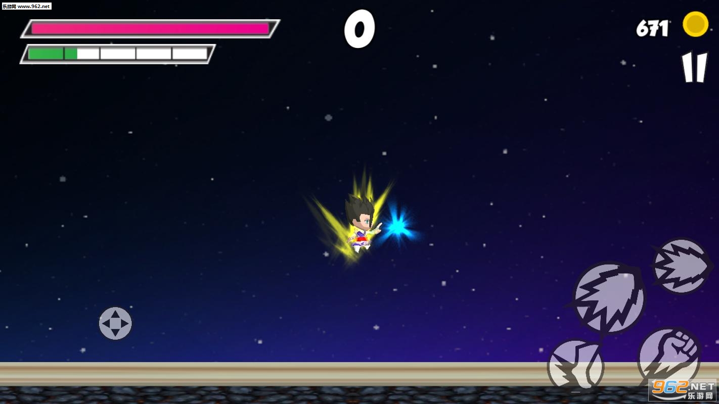 Super Heroes Fighters 2D(����Ӣ��սʿ��׿��)v2.018(Super Heroes Fighters 2D)��ͼ0