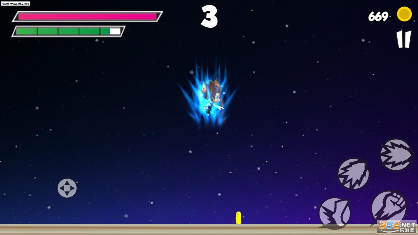 Super Heroes Fighters 2D(����Ӣ��սʿ��׿��)v2.018(Super Heroes Fighters 2D)��ͼ2