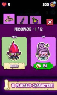 Historietas(�־崫˵��׿��)v1.0��ͼ2