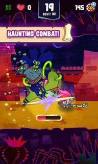 Historietas(�־崫˵��׿��)v1.0��ͼ1