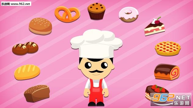 Bakehouse Tycoon(面包厂大亨安卓版)截图2