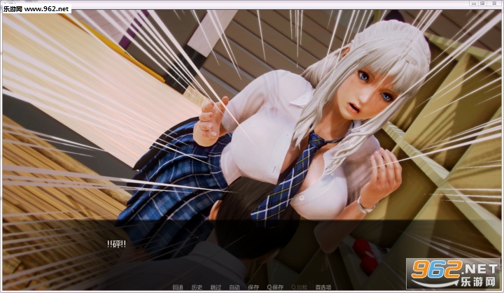 WaifuAcademy(����Ԫ����ѧԺapkֱװ�����°�)(WaifuAcademy)v0.4.4��ͼ1