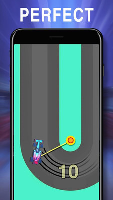 Ư�ƴ�ʦ(Sling Drift)�ٷ����ͼ4