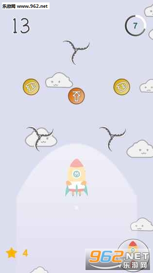 С���Ҳ�ܷɺܸ���Ϸ��׿��v1.0.0��ͼ4