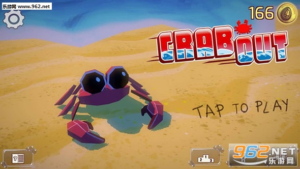 Crab Out��׿���ͼ0