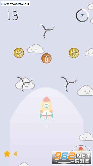小翅膀也能飞很高手机版截图2