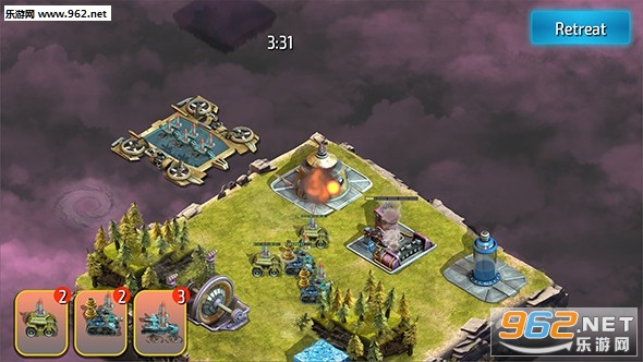 Modularis(模块基地安卓版)截图2