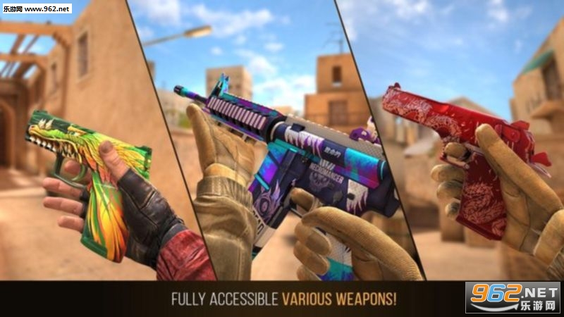 Standoff 2(Standoff2�ٷ���)��ͼ0