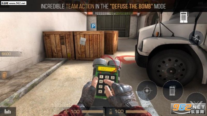 Standoff 2(Standoff2�ٷ���)��ͼ2