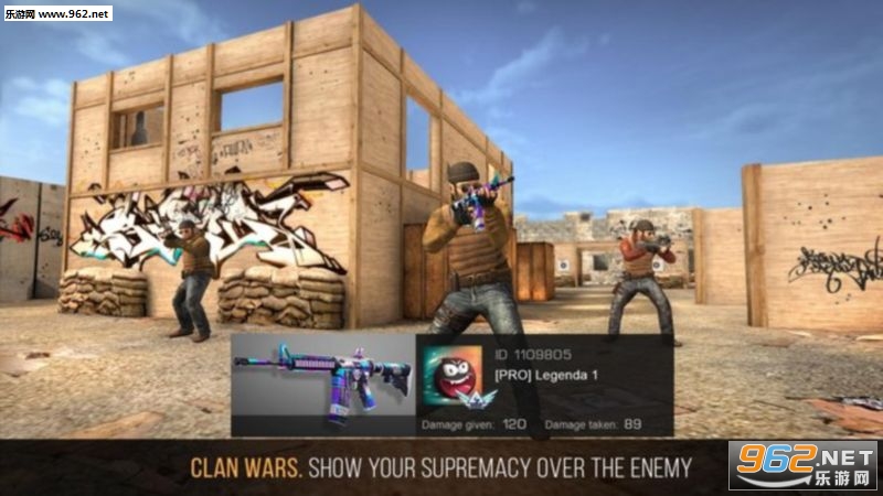 Standoff 2(Standoff2�ٷ���)��ͼ3