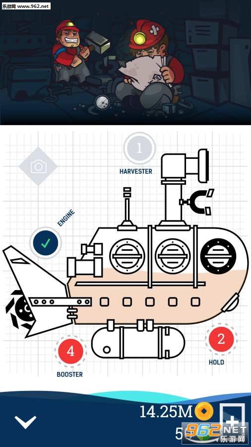 Flood(���״�ð�հ�׿��)v1.0.8��ͼ3