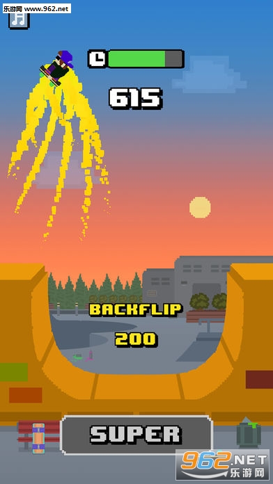 ��������(HALFPIPE)�ٷ����ͼ2