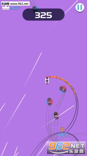 Police Runner(夺路狂飙安卓版)截图2