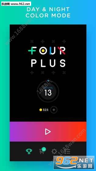 Four Plus��׿���ͼ1