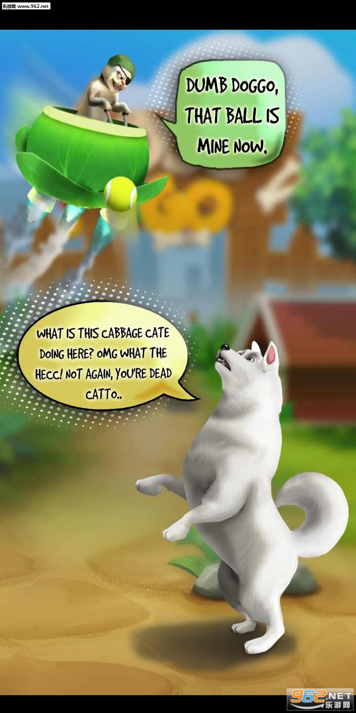 Doggo(������ѽ��׿��)��ͼ0