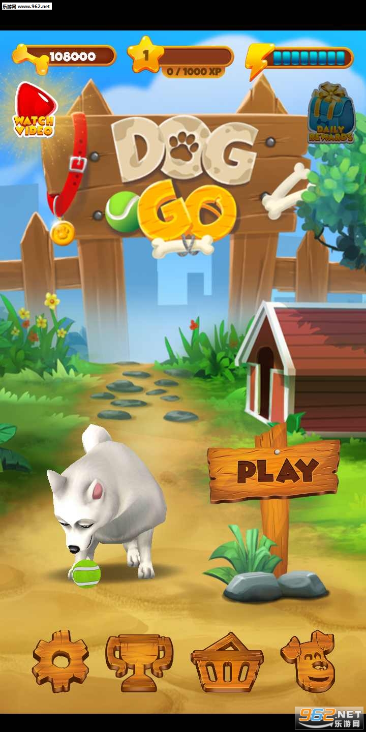Doggo(������ѽ��׿��)��ͼ3