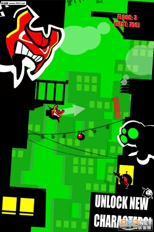 Jump Jolt(��Ծ������׿��)��ͼ0